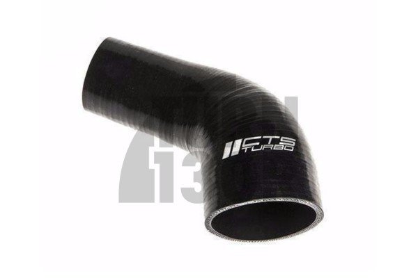  Silicone Intercooler Hose Kit for Audi A4 / A5 B8 2.0 TFSI CTS Turbo