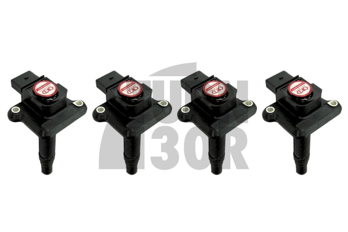 S3 8L / TT 8N / Leon 1M / Golf 4 GTI / Polo GTI 1.8T 20V Okada Projects Plasma Ignition Coils
