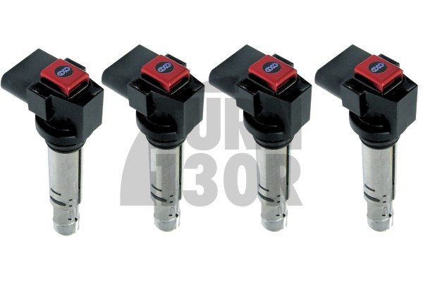 Polo 6R GTI / Ibiza 6J Cupra / Fabia VRS 1.4 TSI Okada Projects Plasma Ignition Coils