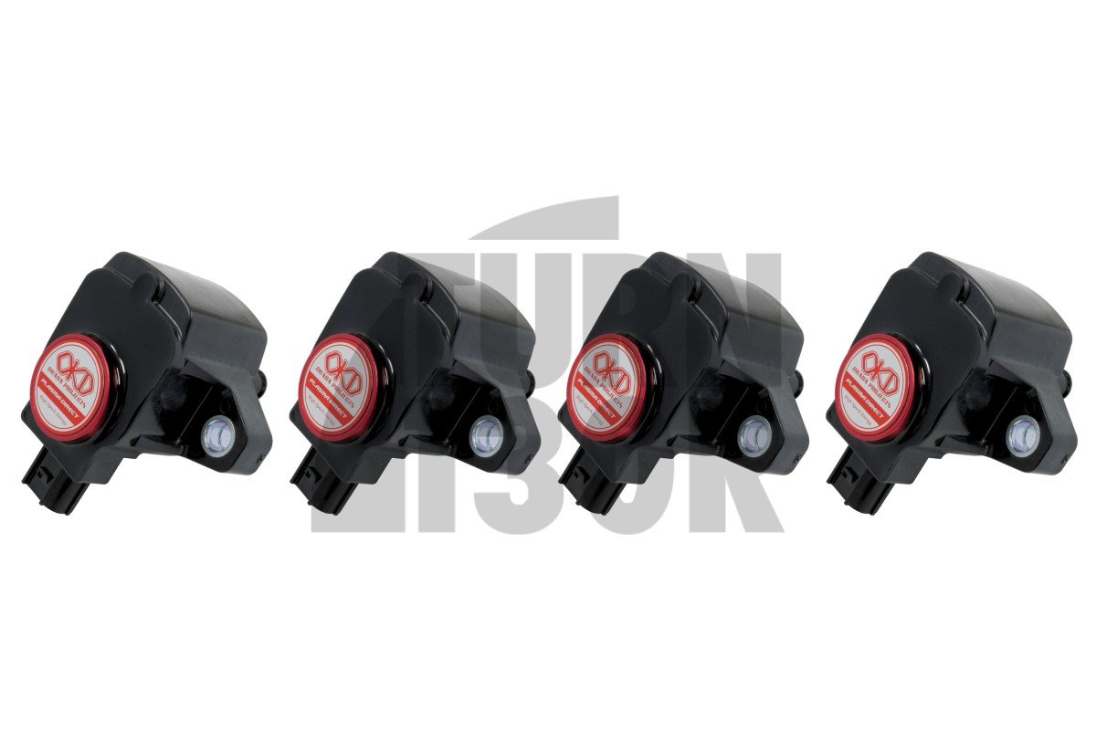Honda Civic Type R FK2 / FK8 / FL5 Okada Projects Plasma Ignition Coils