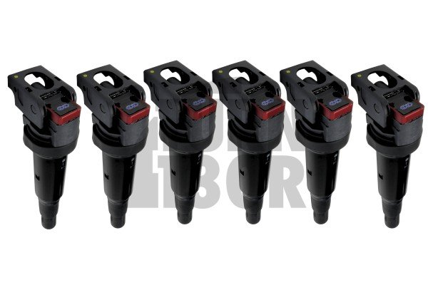 BMW M2 Comp F87 / M3 F80 / M4 F8x S55 Okada Projects Plasma Ignition Coils