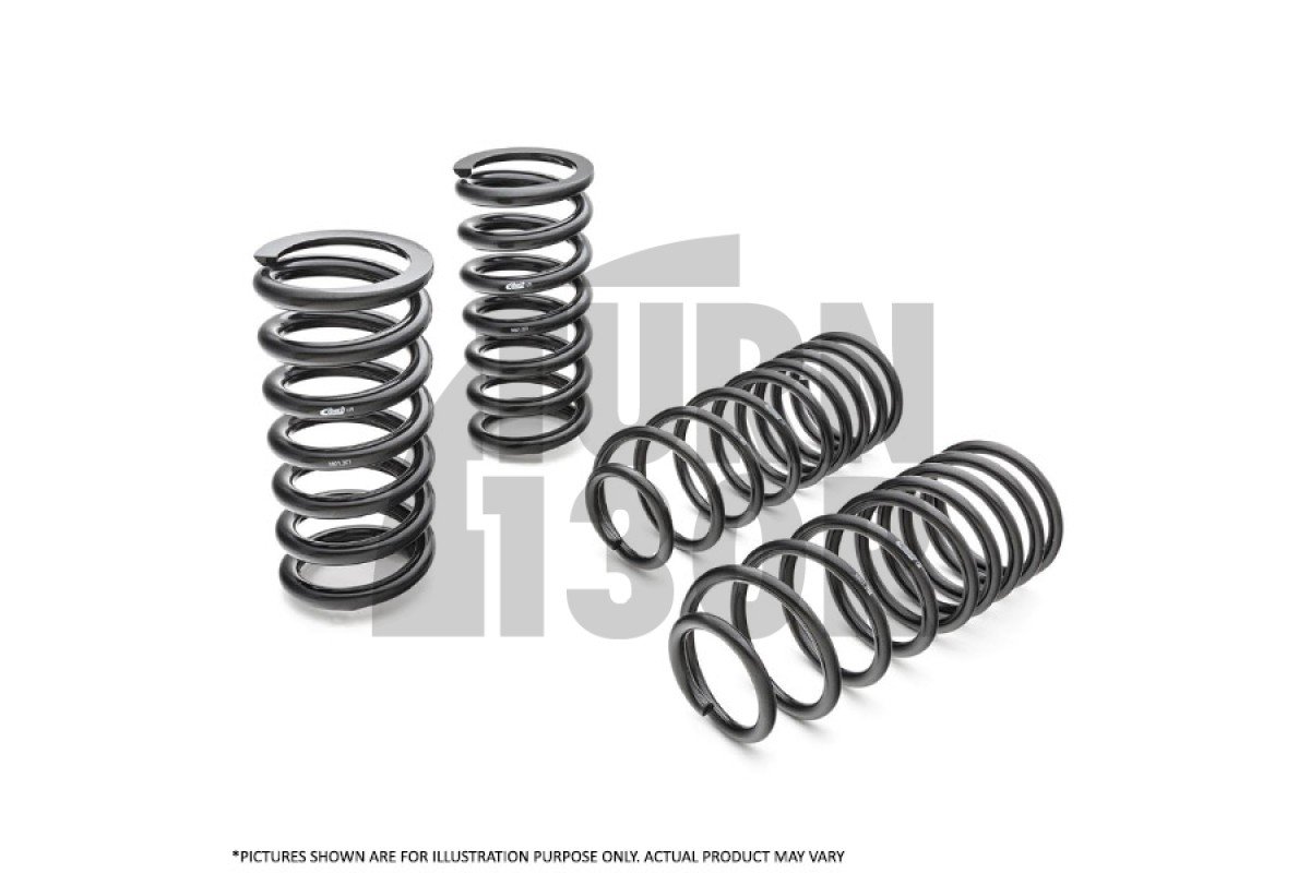 Eibach Pro-Kit Lowering Springs BMW M3 E46 -20mm