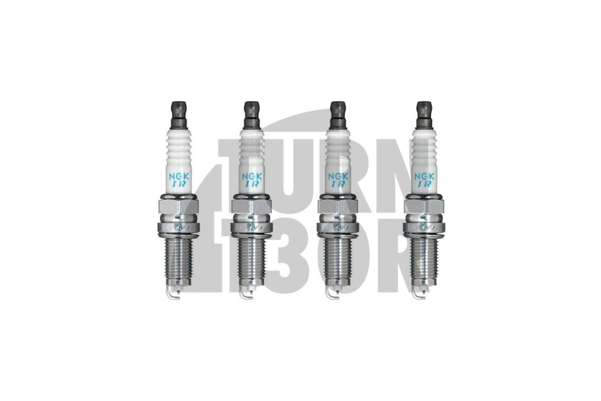 Renault Megane 3 RS Spark Plugs - NGK IFR7X8G