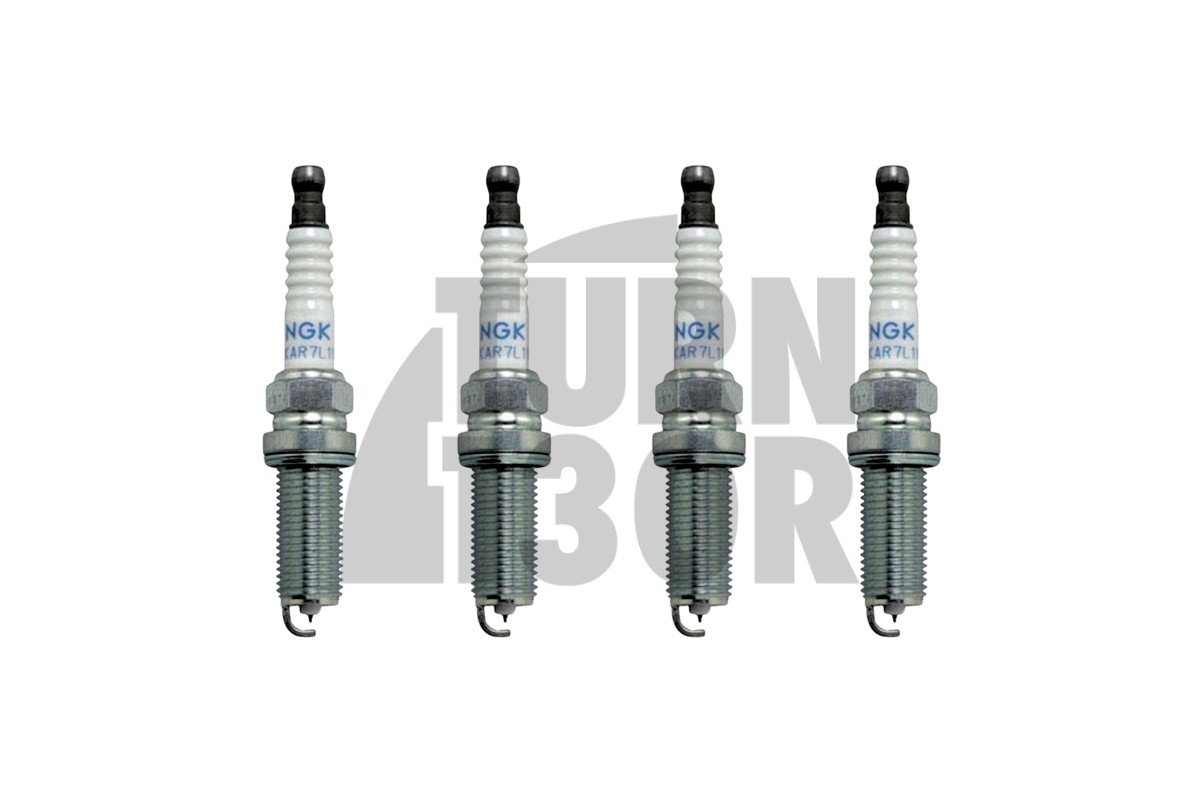 Spark Plugs for Mazda MX5 ND 1.5 / 2.0 - NGK ILKAR7L11