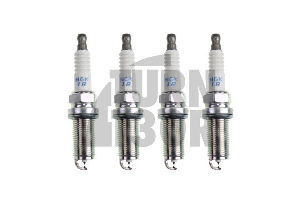 Spark Plugs NGK ILTR6A-8G designed for Opel Astra J OPC
