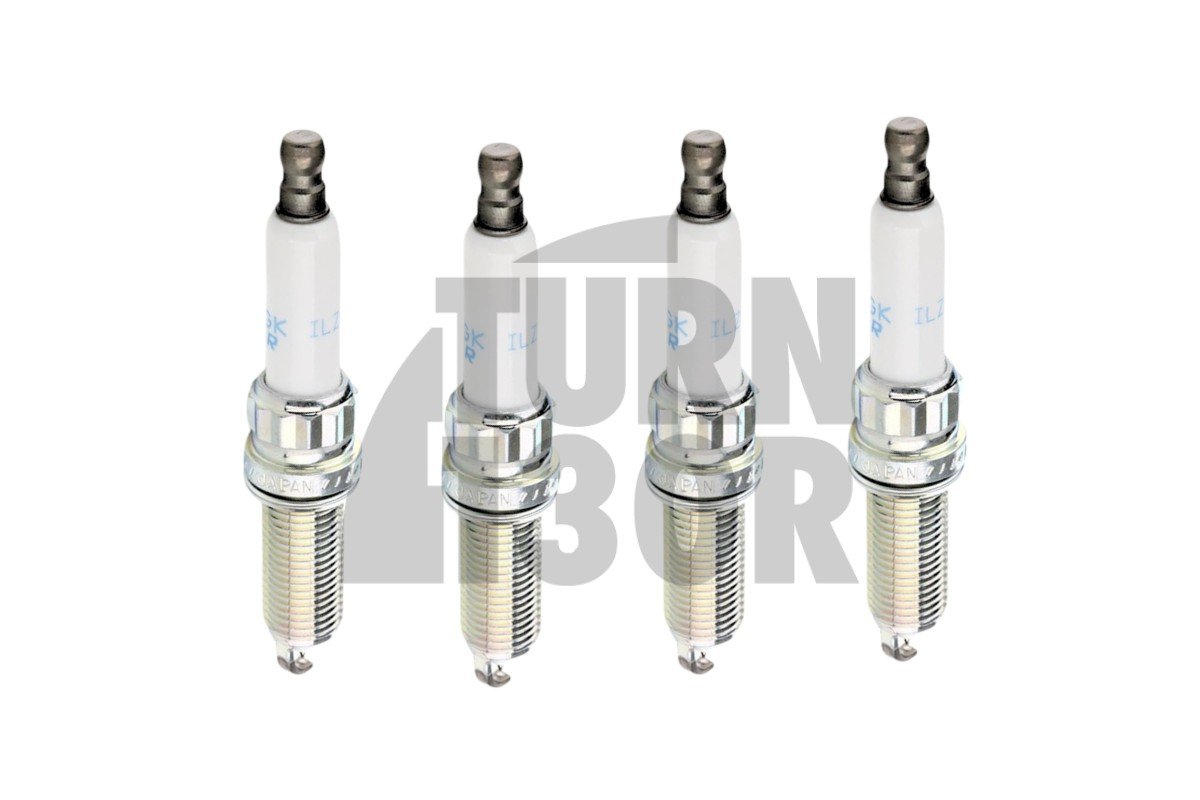 Spark Plugs for Mini Cooper S / JCW R56 - NGK ILZKBR7B8G