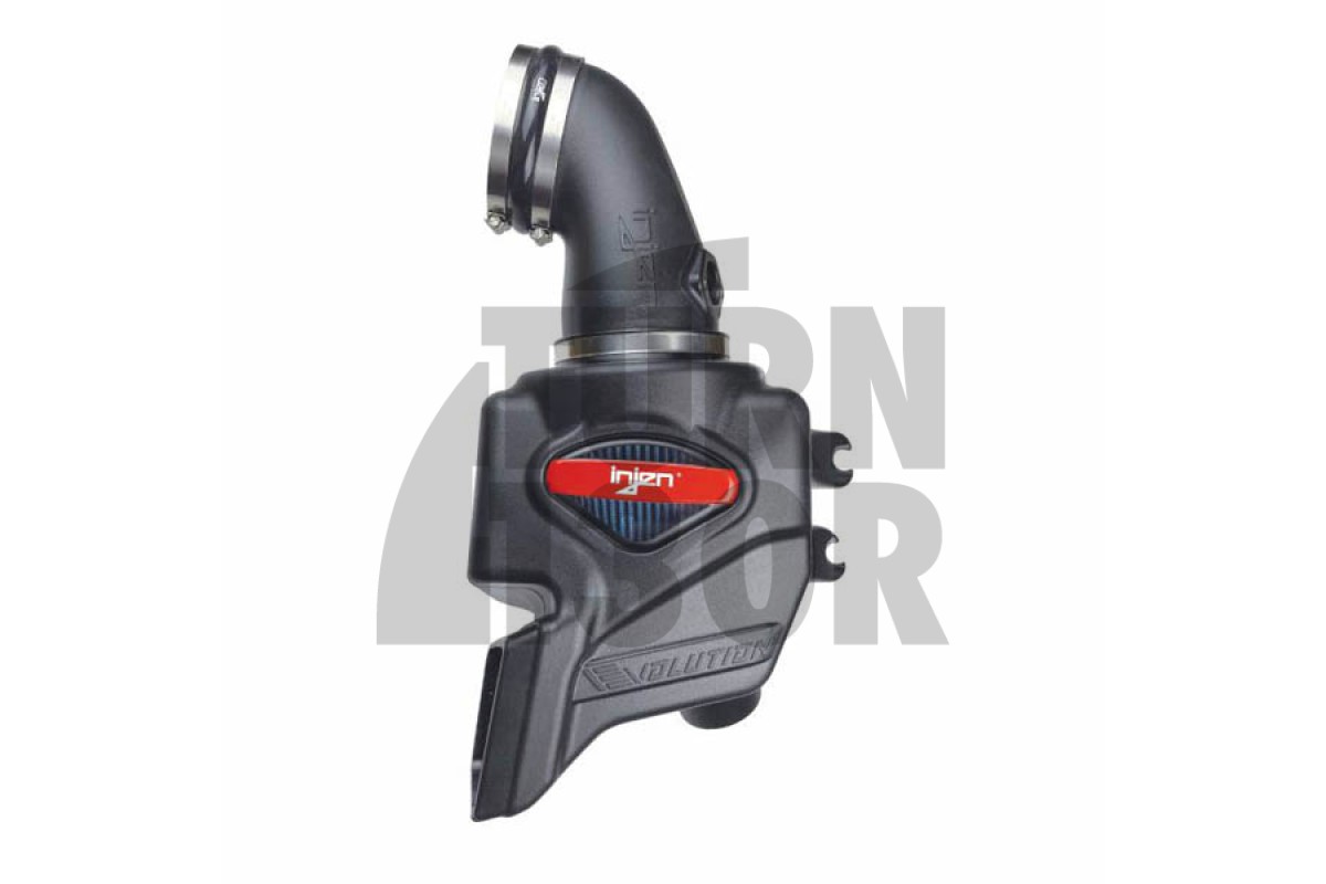 Injen Evolution Intake BMW M3 E46