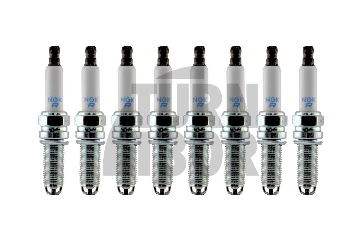 Spark Plugs for BMW M3 E9x - NGK LKR8AP