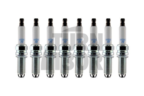 Spark Plugs for BMW M3 E9x - NGK LKR8AP