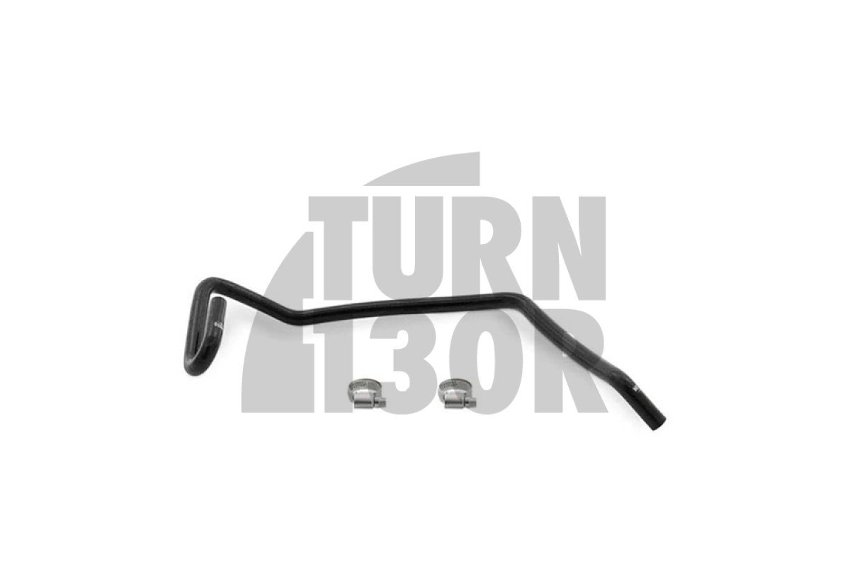 Auxiliary Coolant Hose for Golf 7 GTI / R / Leon 3 Cupra / S3 8V / TT 8S 2.0 TFSI Intake Mishimoto