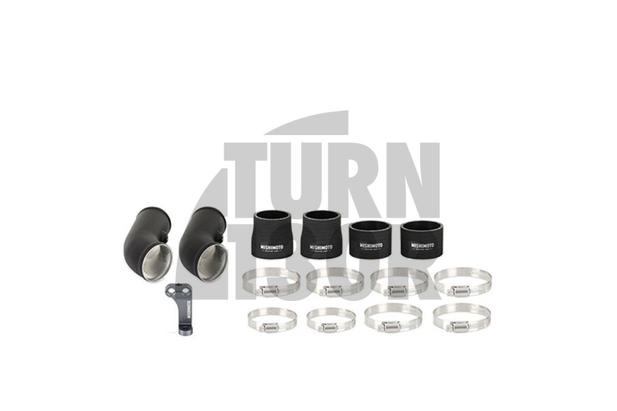 Mishimoto Charge Pipes BMW M5 F10 / M6 F1x