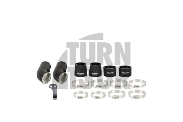 Mishimoto Charge Pipes BMW M5 F10 / M6 F1x