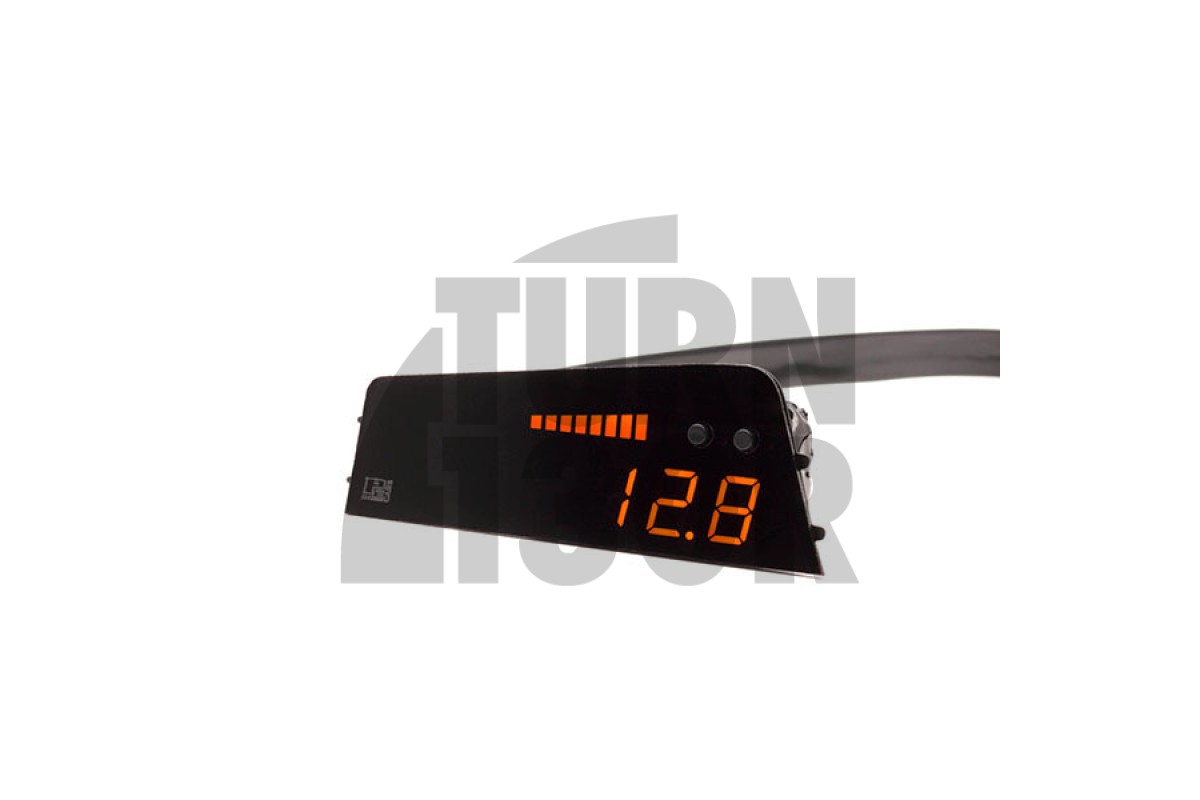 Digital Vent Gauge for BMW M5 F10 P3 Gauges
