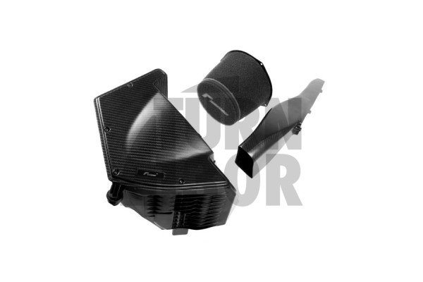 Racingline carbon fiber intake Audi S4 / S5 B9 