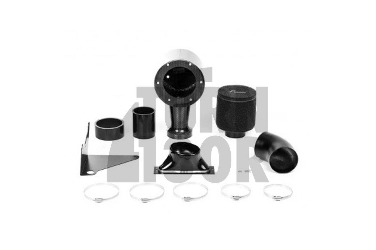 Racingline Cold Air Intake Polo 6R WRC