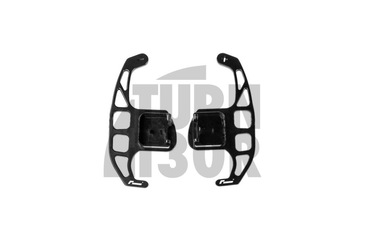 Racingline Paddle Shifters Audi A4 / S4 / RS4 B9 and A5 / S5 / RS5 B9