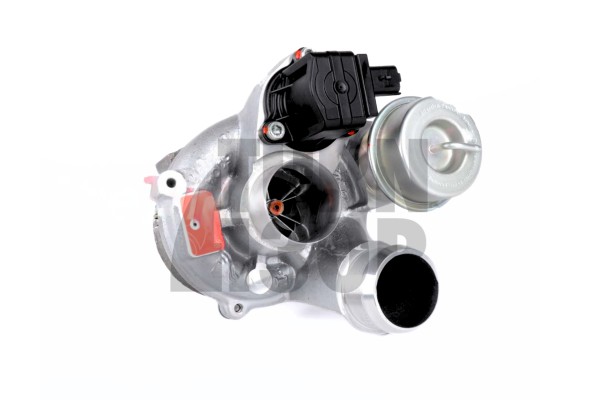 Mini Cooper S and JCW R56 / R58 TTE300 Turbo