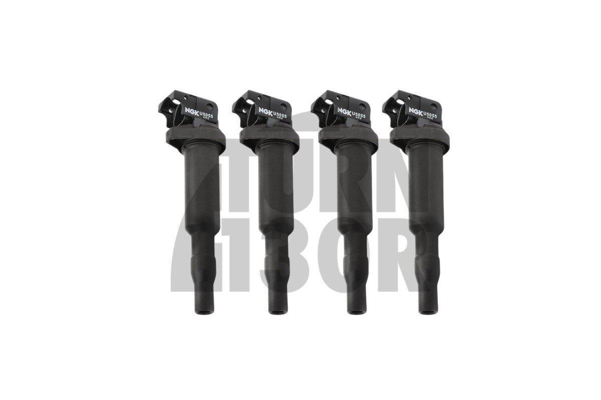 Coil packs designed for Citroen DS3 / Peugeot 208 GTI 1.6THP by NGK