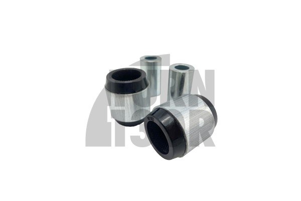 Rear Differential Mount Bushings for Nissan R35 GTR Whiteline