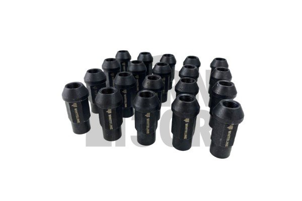 Absorber To Lower Front Control Arm Bushing Kit for Nissan 350Z Whiteline