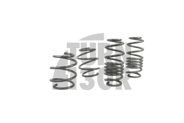 -20mm Lowered Springs for Mercedes-Benz A45 AMG W176 Whiteline
