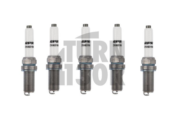 Pro Grade 9 Spark Plugs for Audi RS3 / TTRS / RSQ3 2.5 TFSI APR