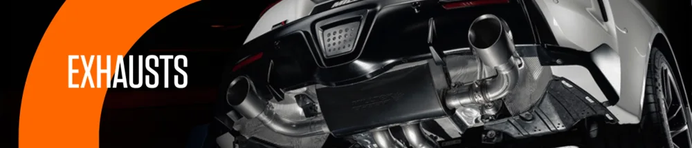 Auspuffanlagen