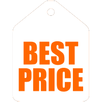 BESTER PREIS. GARANTIERT